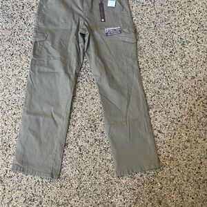 Gloria Vanderbilt Comfort Stretch All Around Slimming Effect Size 16